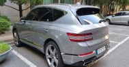 GV80 3.5 가솔린 AWD 101호7931 GV80장기렌트, 법인장기렌트카견적
